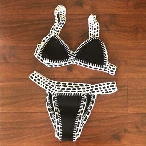 The Rocky Sunny Suit - Sunny Co